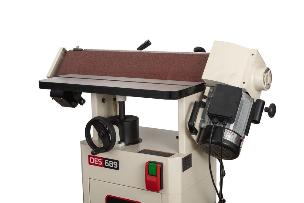OES-689 Станок для шлифования кантов 400 В