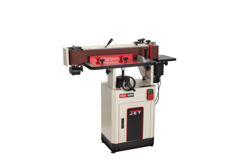 OES-689 Станок для шлифования кантов 400 В