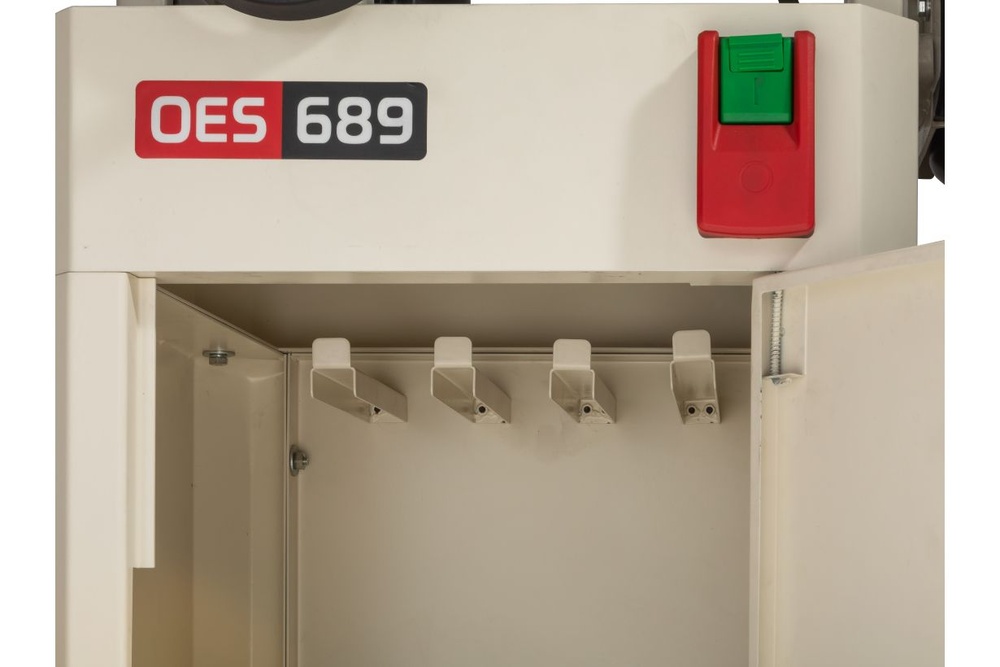 OES-689 Станок для шлифования кантов 400 В