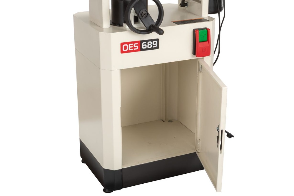 OES-689 Станок для шлифования кантов 400 В