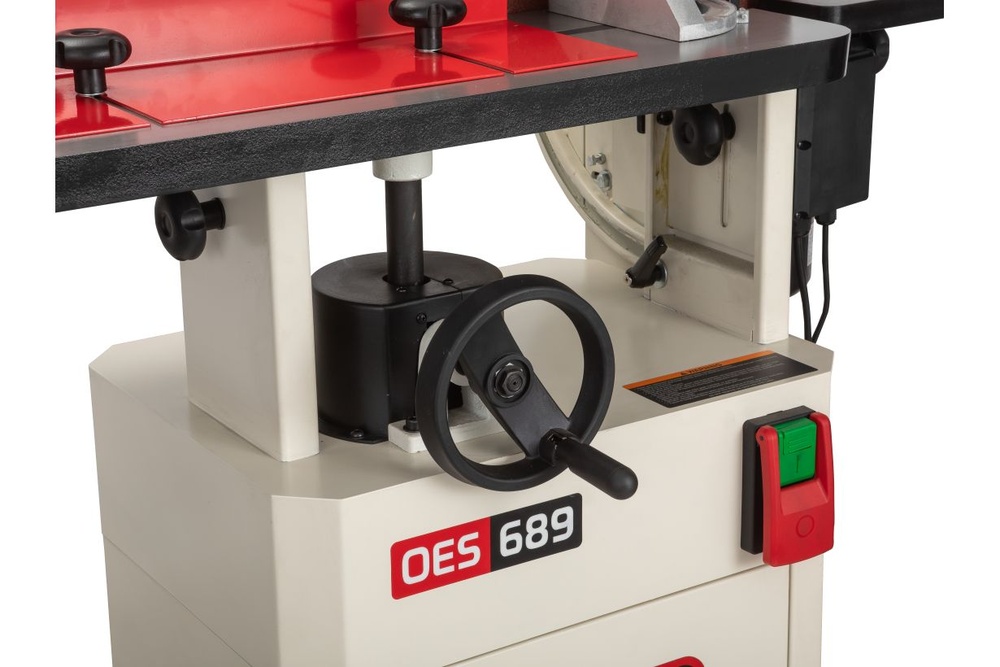 OES-689 Станок для шлифования кантов 400 В