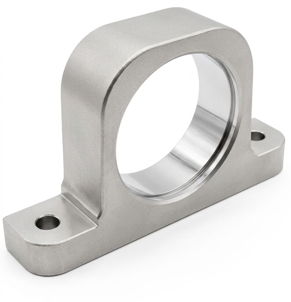 Опора подшипника для PM2244