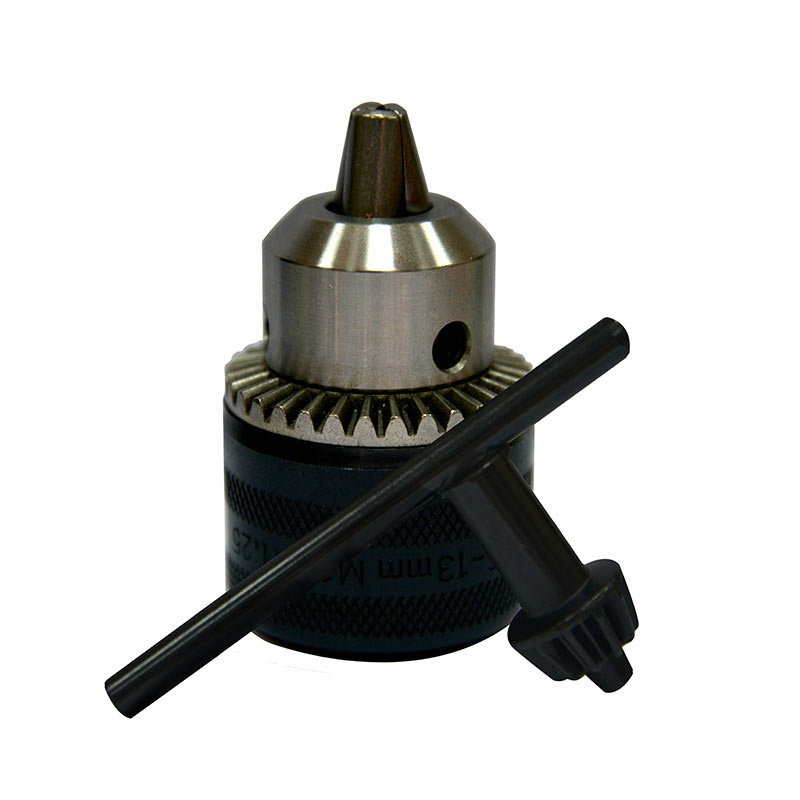 Патрон сверлильный  BELMASH М12х1,25/1,5-13 мм