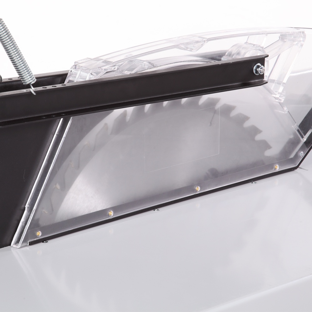 Пила строительная дисковая BELMASH CTS-500