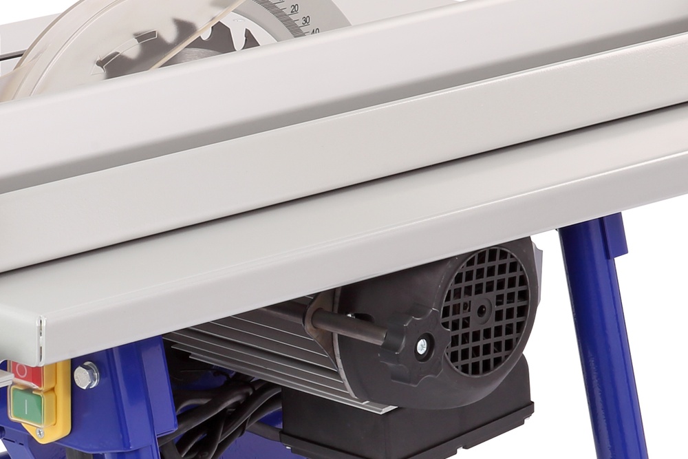 Пила циркулярная настольная BELMASH TSB-2000