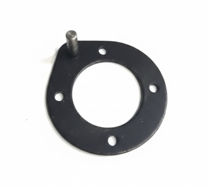 Пластина Натяжитель для TSPST-450 TSPST053