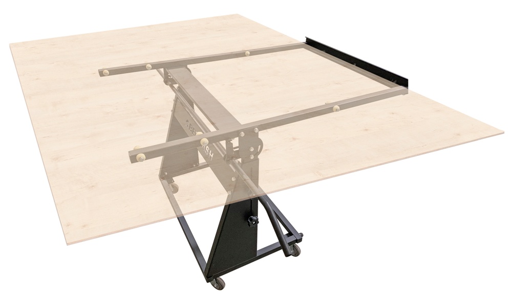 Подставка металлическая BELMASH PC-100