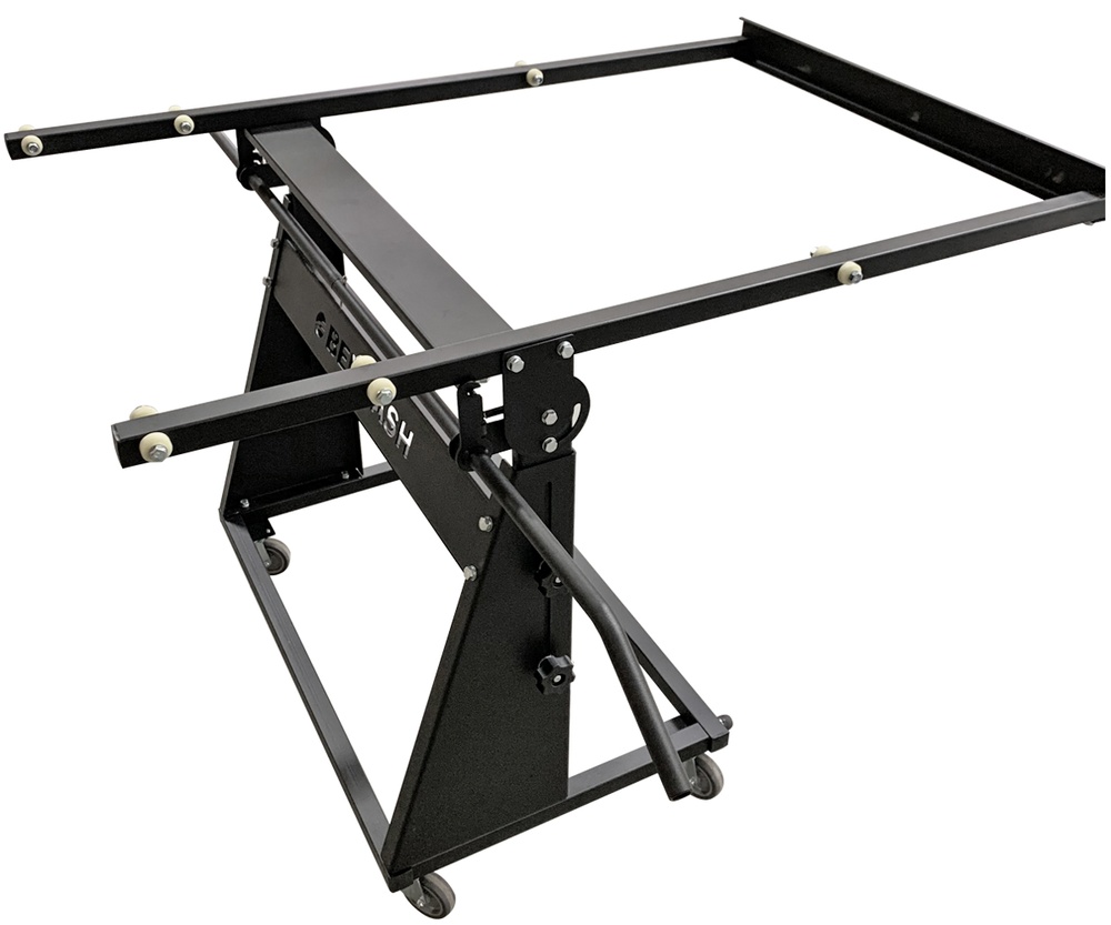 Подставка металлическая BELMASH PC-100