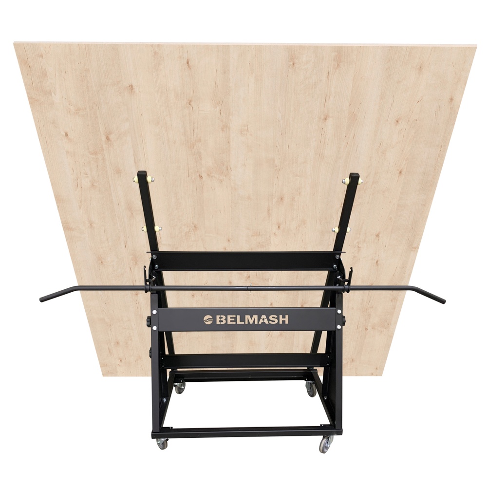 Подставка металлическая BELMASH PC-100