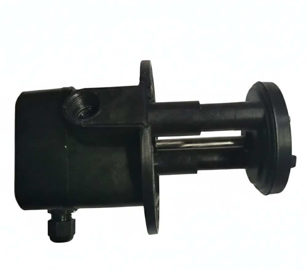 Помпа (насос) подачи СОЖ для ленчтонопильного станка BS-170G