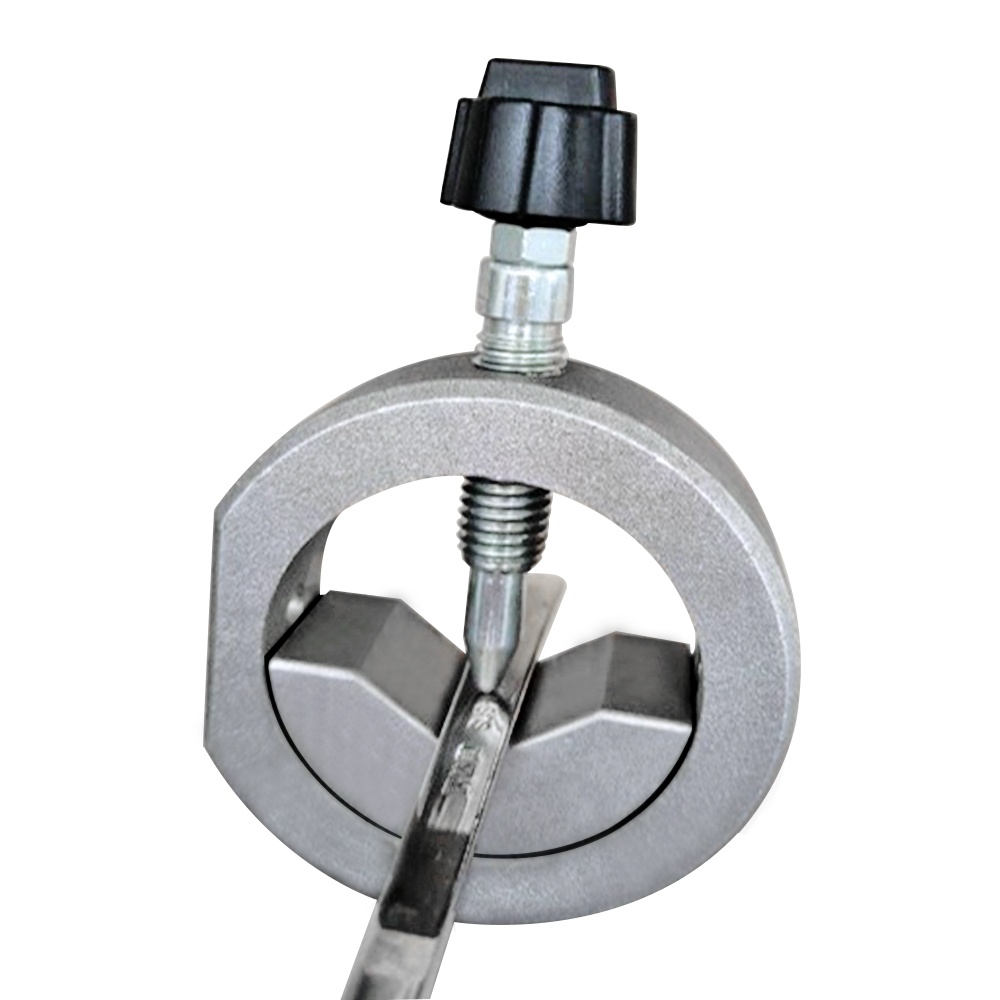 Приспособление для заточки инструментов со скругленным жалом BELMASH RG-55