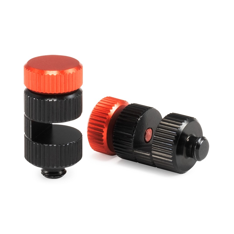 Прижим - стопор для угольников - комплект 2 шт Woodwork CLM-013