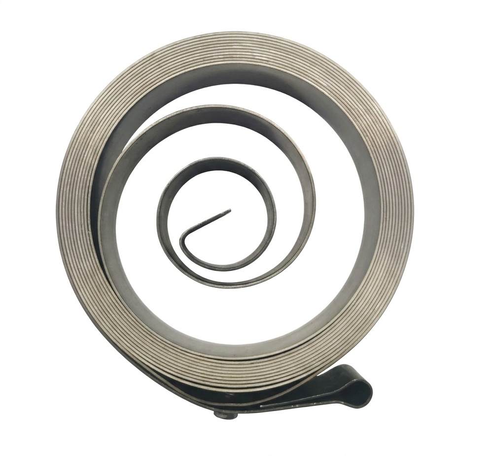 Пружина возвратная для редукторного сверлильного станка JET GHD-55PFA