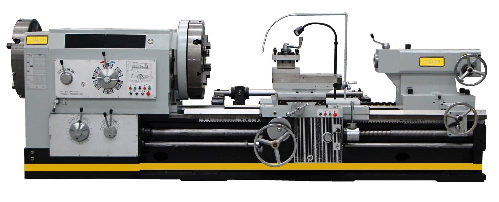 Q1332x3000 Станок трубонарезной, зона обработки 1000х3000 мм, 380 В, с УЦИ