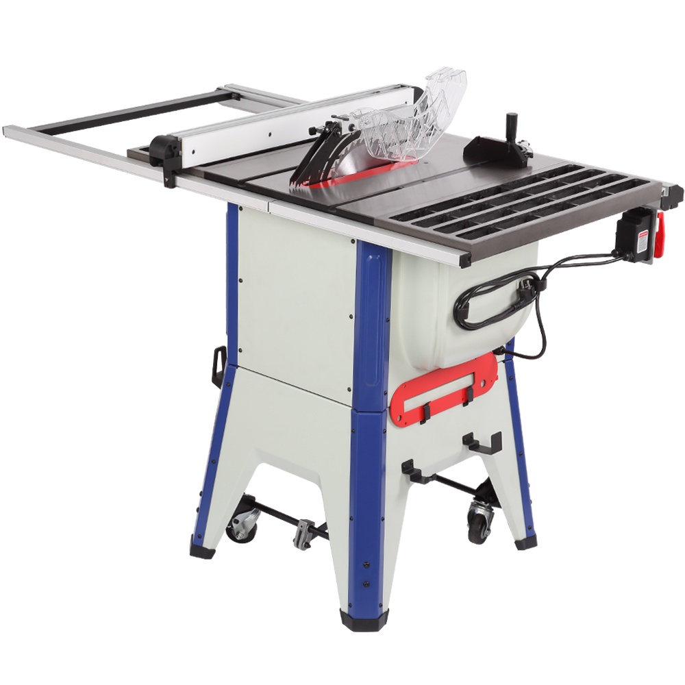 Распиловочный станок по дереву BELMASH LTS-250 - 220V