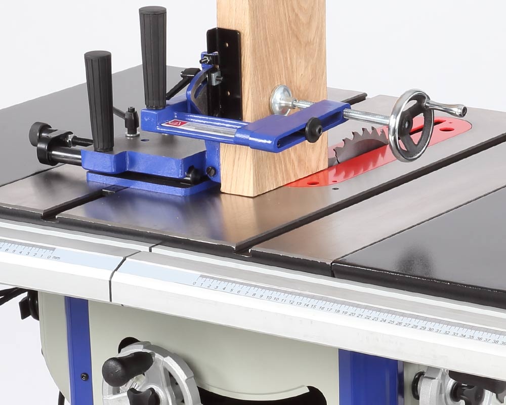 Распиловочный станок по дереву BELMASH TS-250R (1.8 кВт, 400 В)