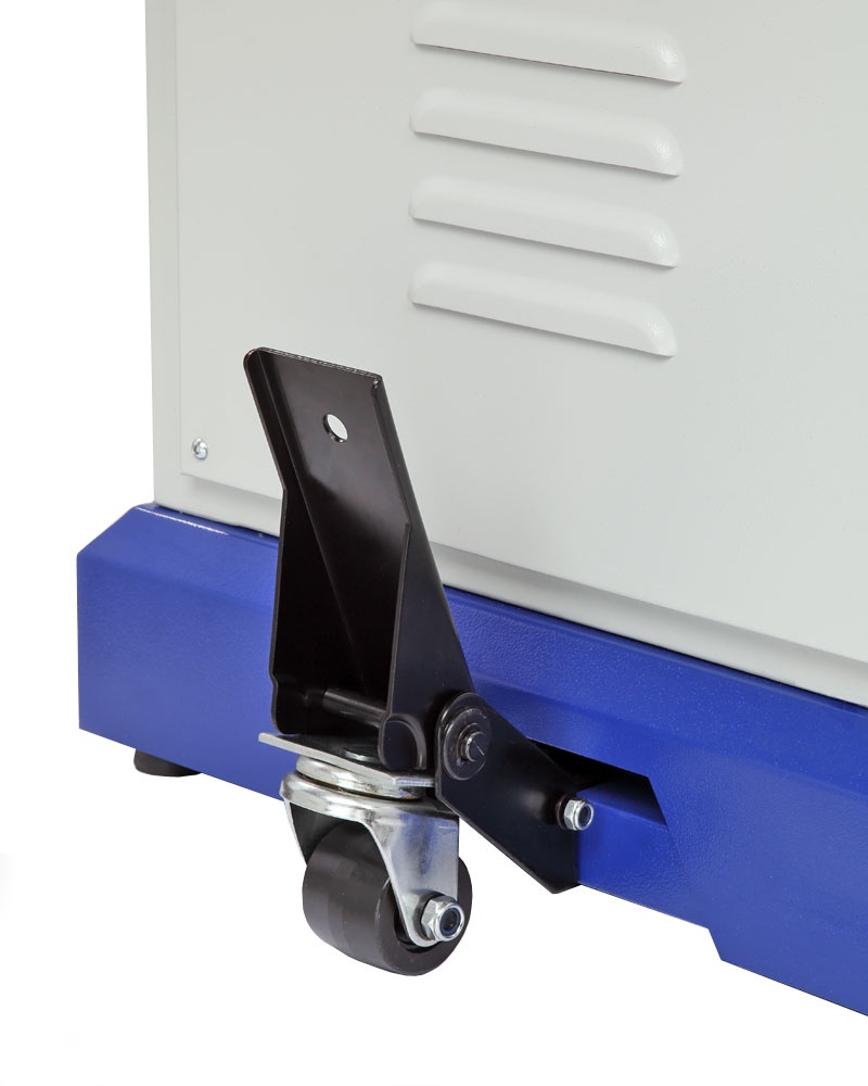 Рейсмусовый станок BELMASH P380RB (3 кВт, 400 В)