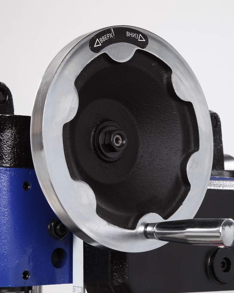 Рейсмусовый станок BELMASH P380RB (3 кВт, 400 В)