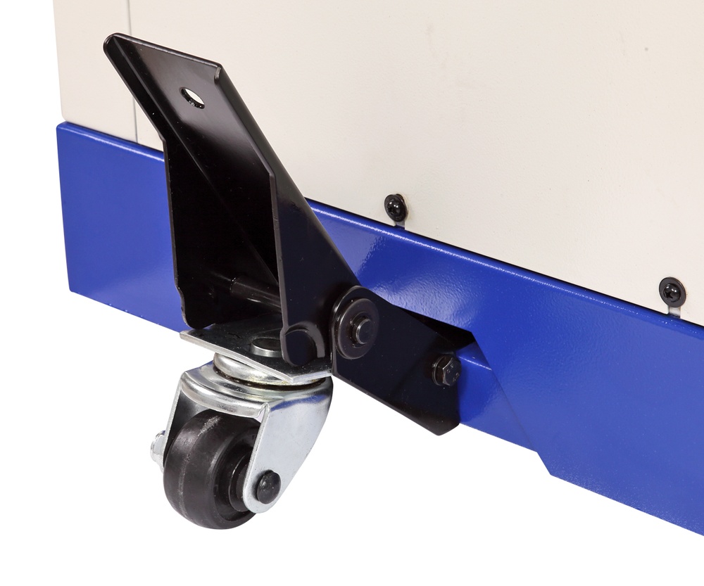 Рейсмусовый станок с валом Helical BELMASH P380ARBH (3 кВт, 400 В)