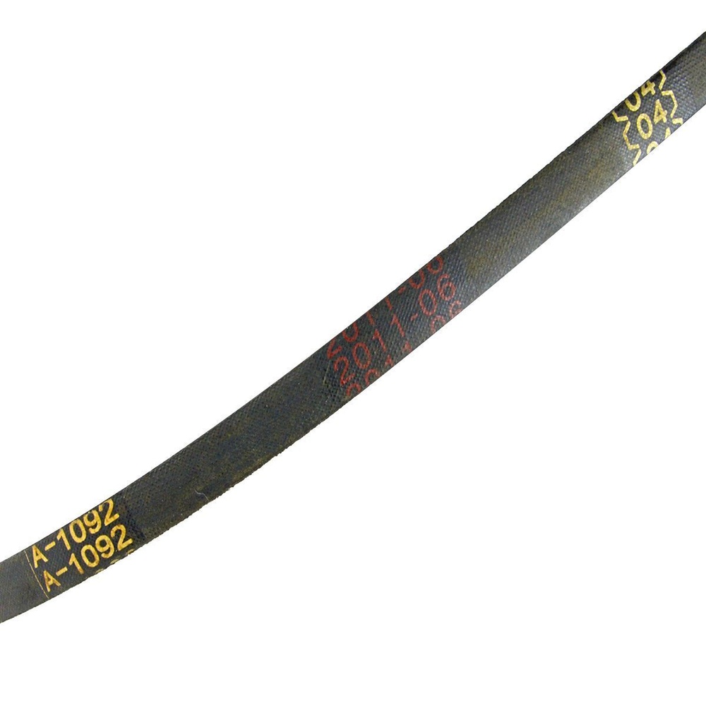 Ремень клиновой A1092