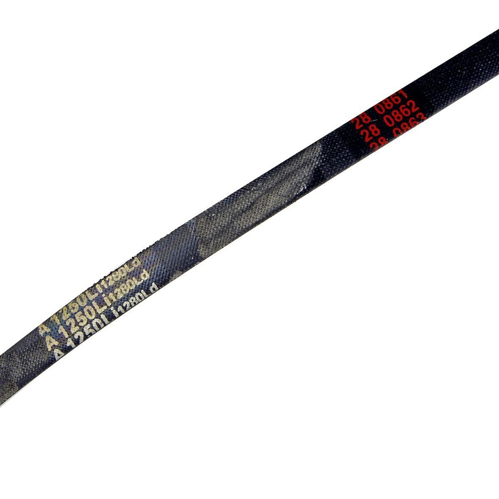 Ремень клиновой A1250