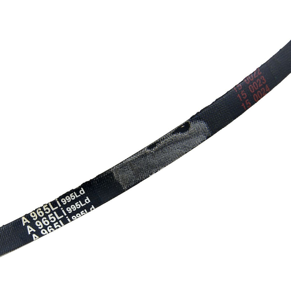 Ремень клиновой A965