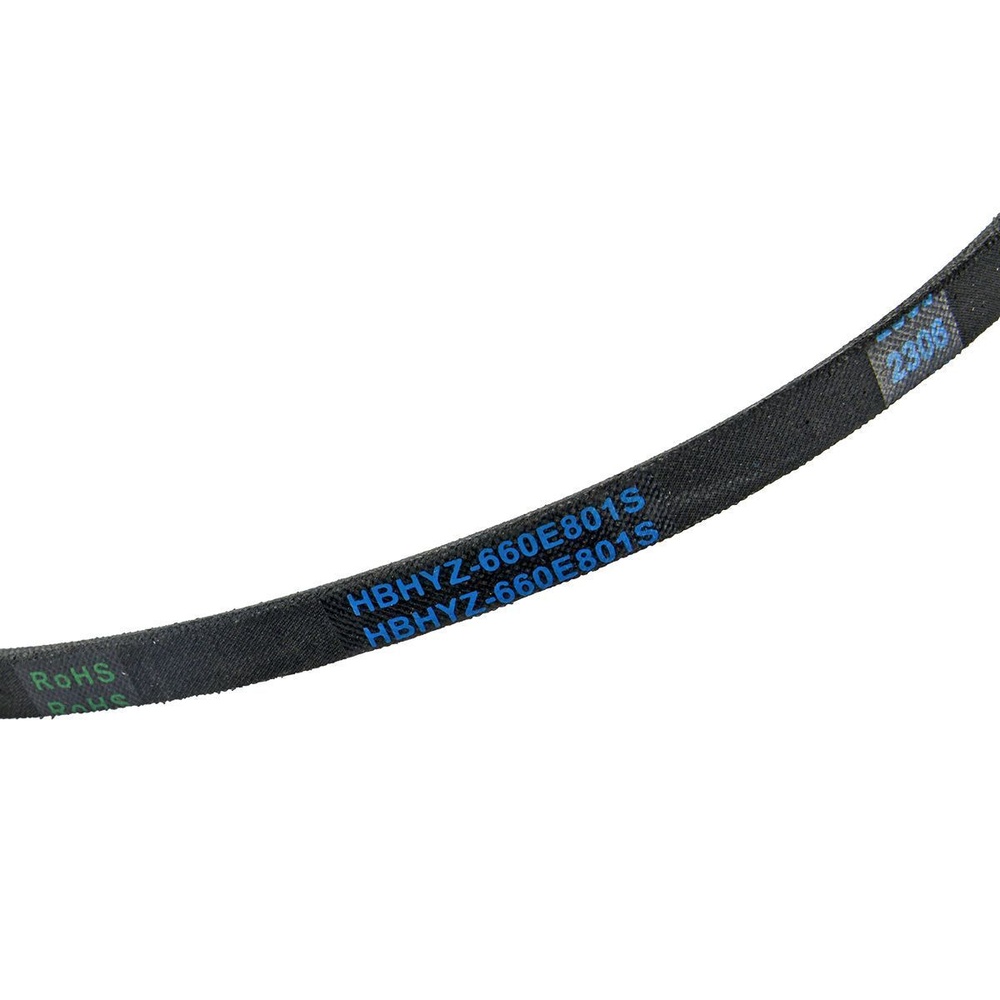 Ремень клиновой Z650