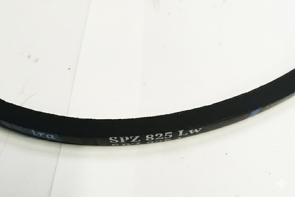 Ремень клиновой SPZ-825