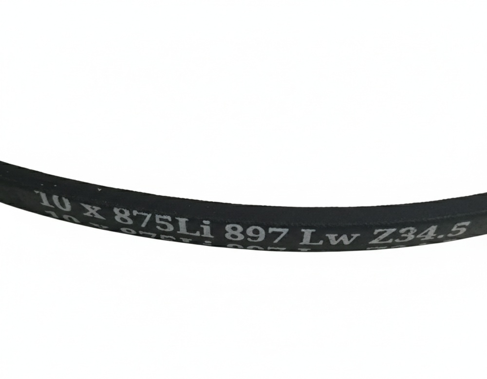 Ремень клиновой Z34.5 (Z-887)