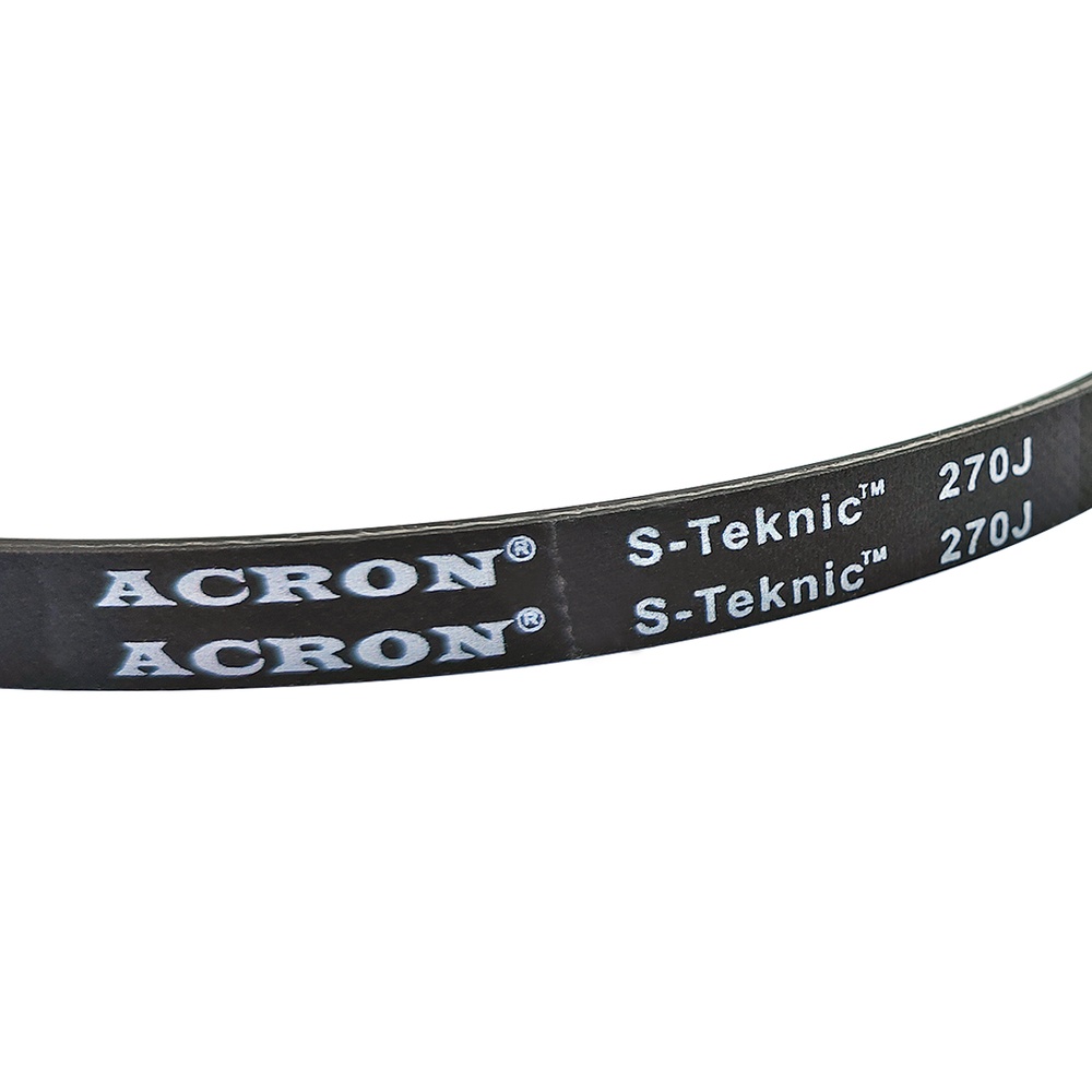 Ремень поликлиновой 270J4