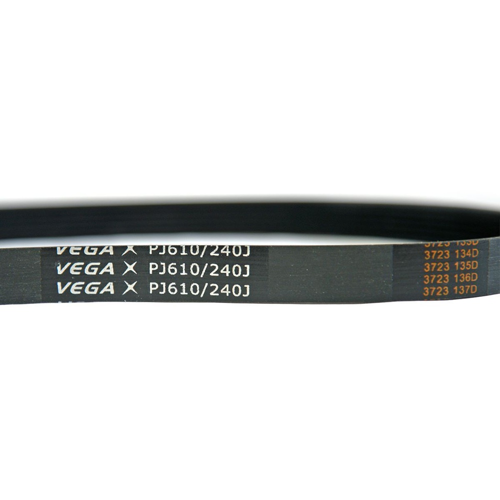 Ремень поликлиновой 6PJ609