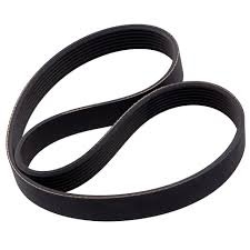 Ремень приводной для фрезерного станка JET JWS-2600