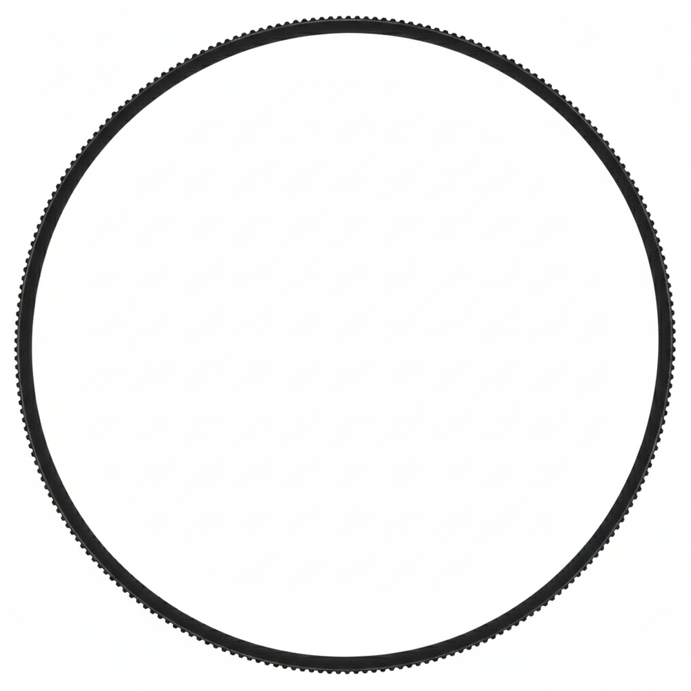 Ремень приводной для токарного станка JET BD-10VS (тип 7M-710)