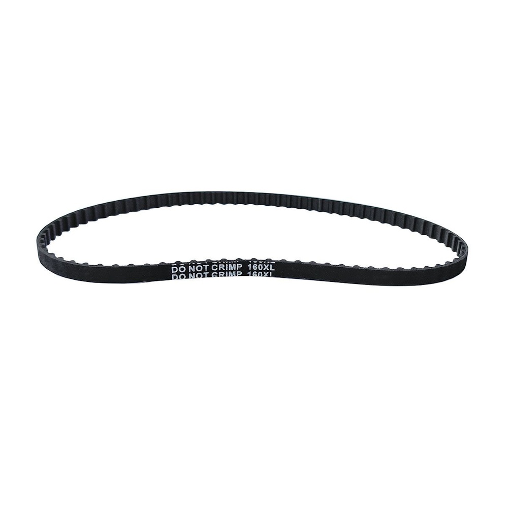 Ремень зубчатый 160XL 1/4 для OSBS-100/115 и OSS-115