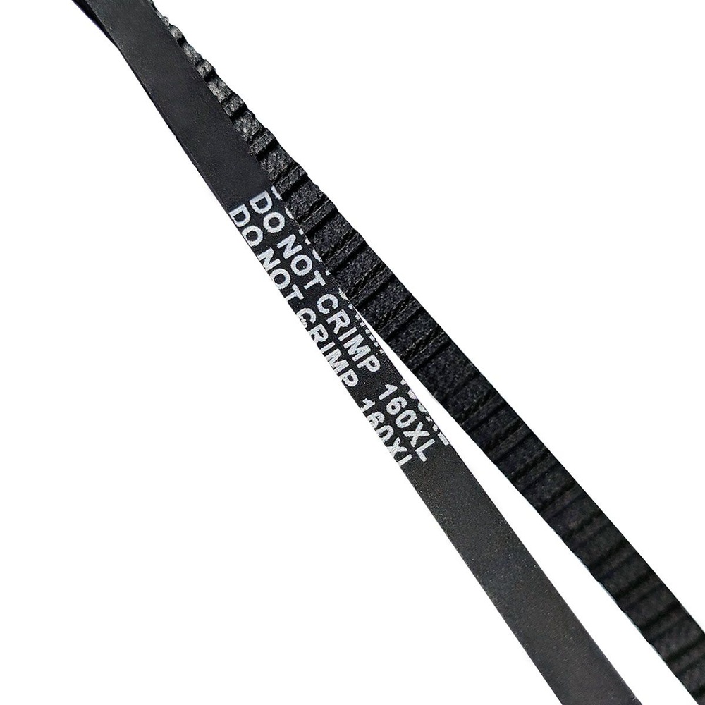 Ремень зубчатый 160XL 1/4 для OSBS-100/115 и OSS-115