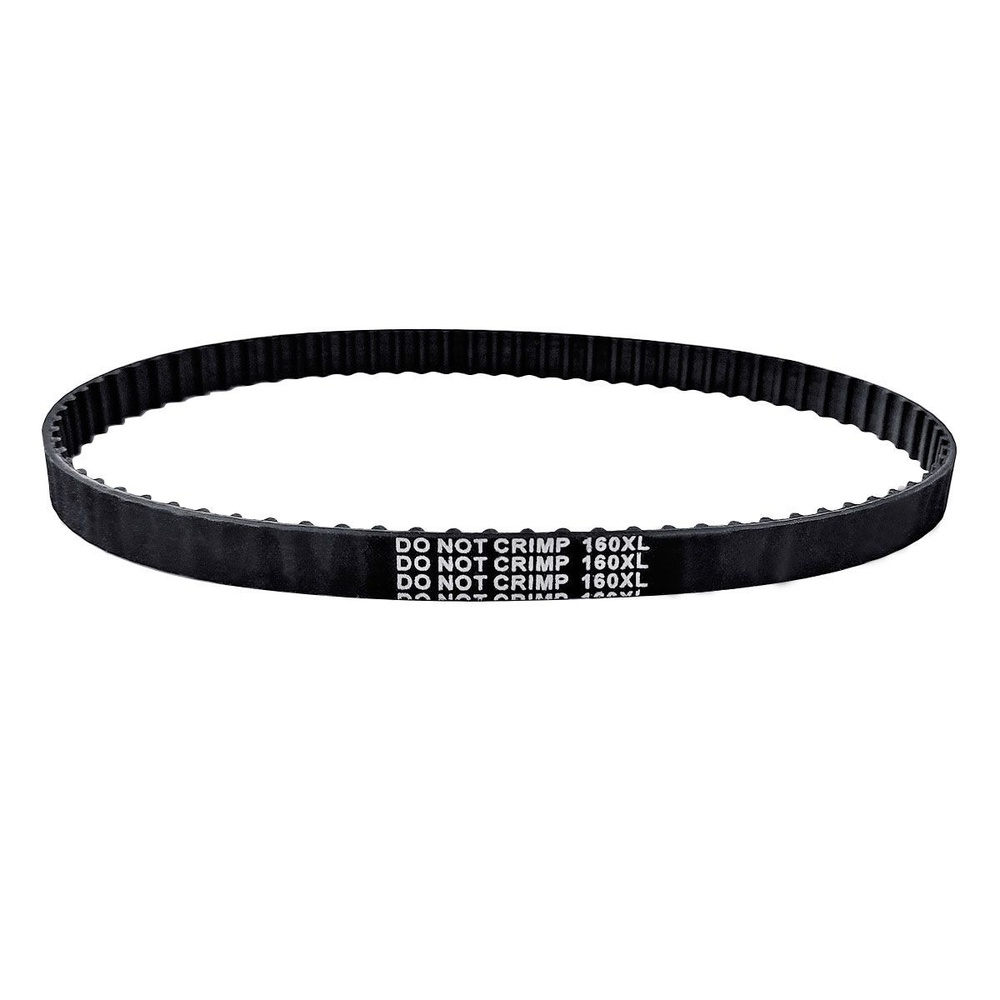 Ремень зубчатый 160XL 3/8 для OSBS-100/115 и OSS-115