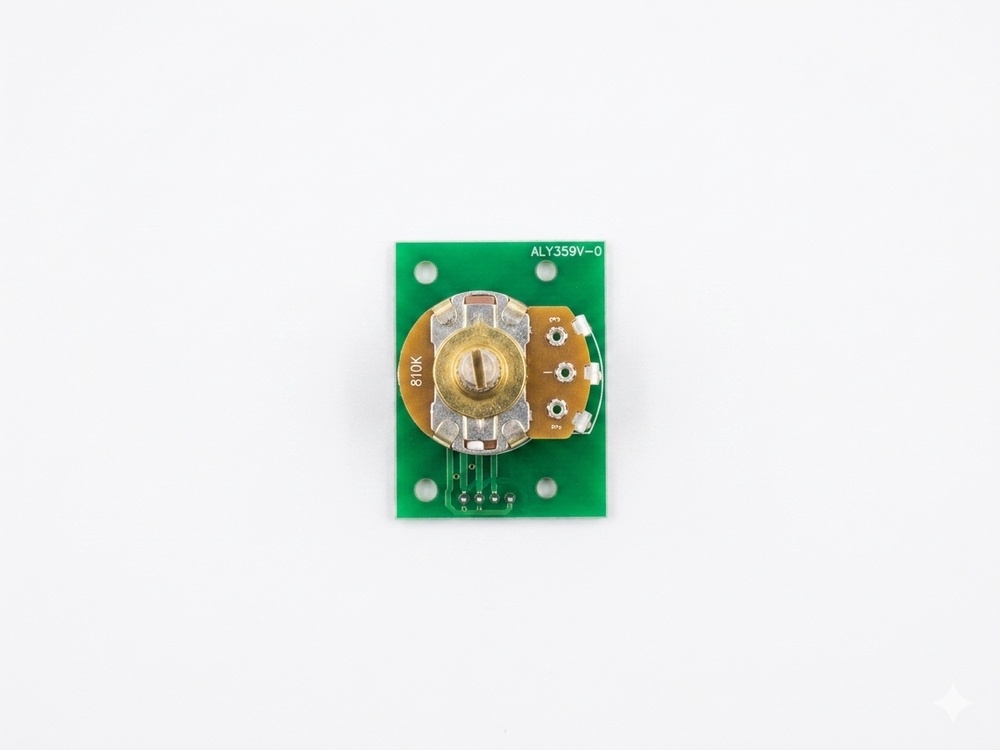 Резистор для шлифовального станка PM2244