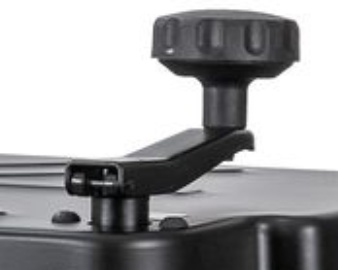 Рукоятка в сборе JWP12L-04 для рейсмусового станка JET JWP-12L