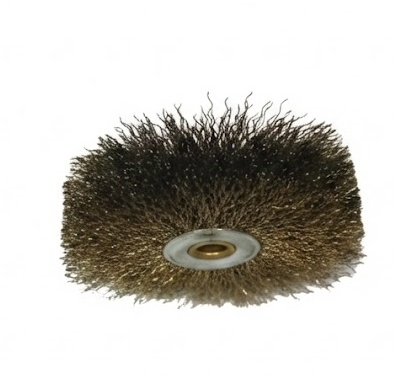 КордЩетка для очистки пильного полотна MBS1318FA-D60 для ленточнопильных станков JET MBS-1318FA