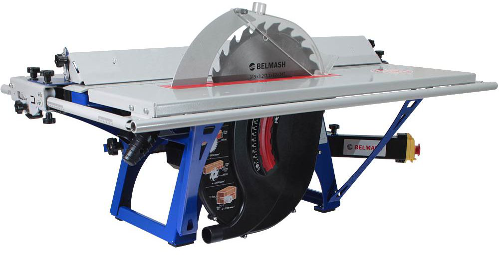 СДМ-2500 станок многофункциональный