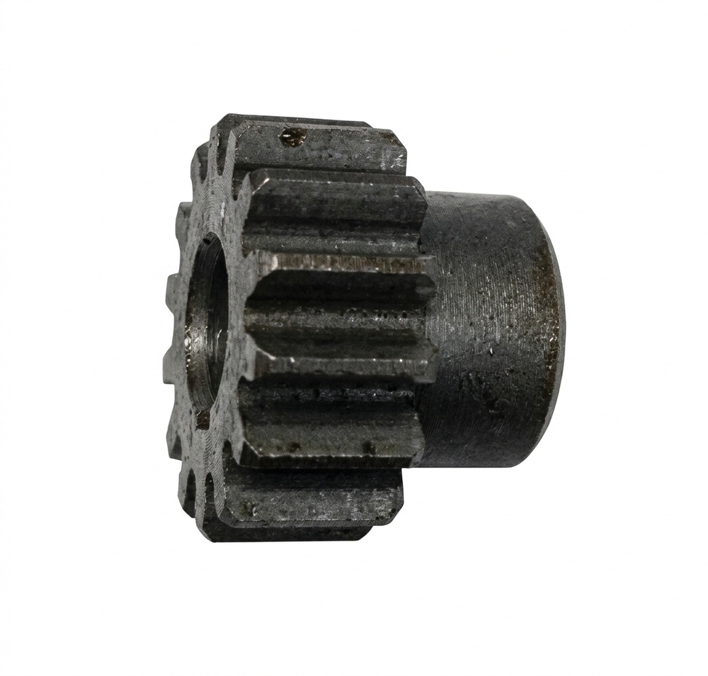 Шестерня двигателя 21/29T для станка фрезерного JET JMD-1L