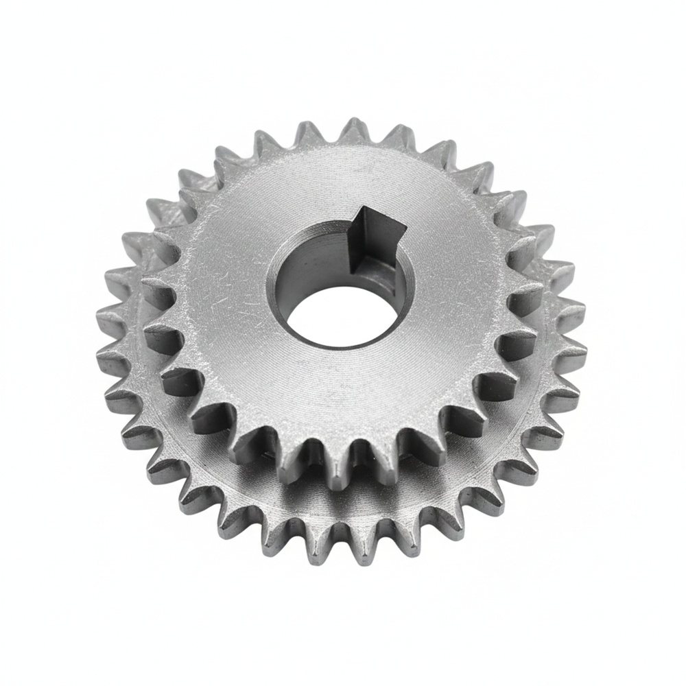 Шестерня для токарного станка JET BD-12G