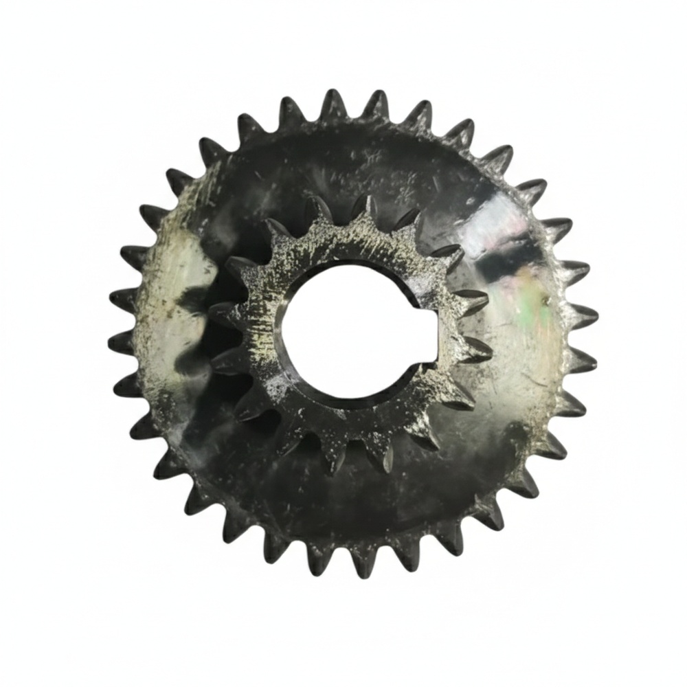 Шестерня для токарного станка JET BD-12G