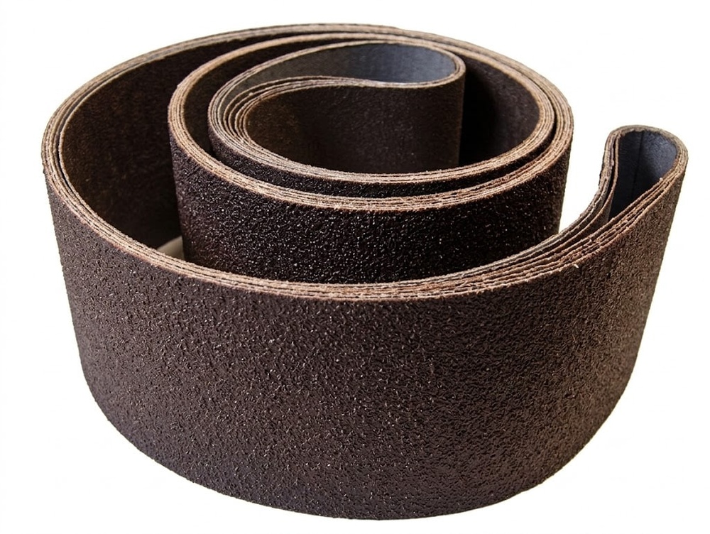 Шлифлента 150х2515 мм 40G