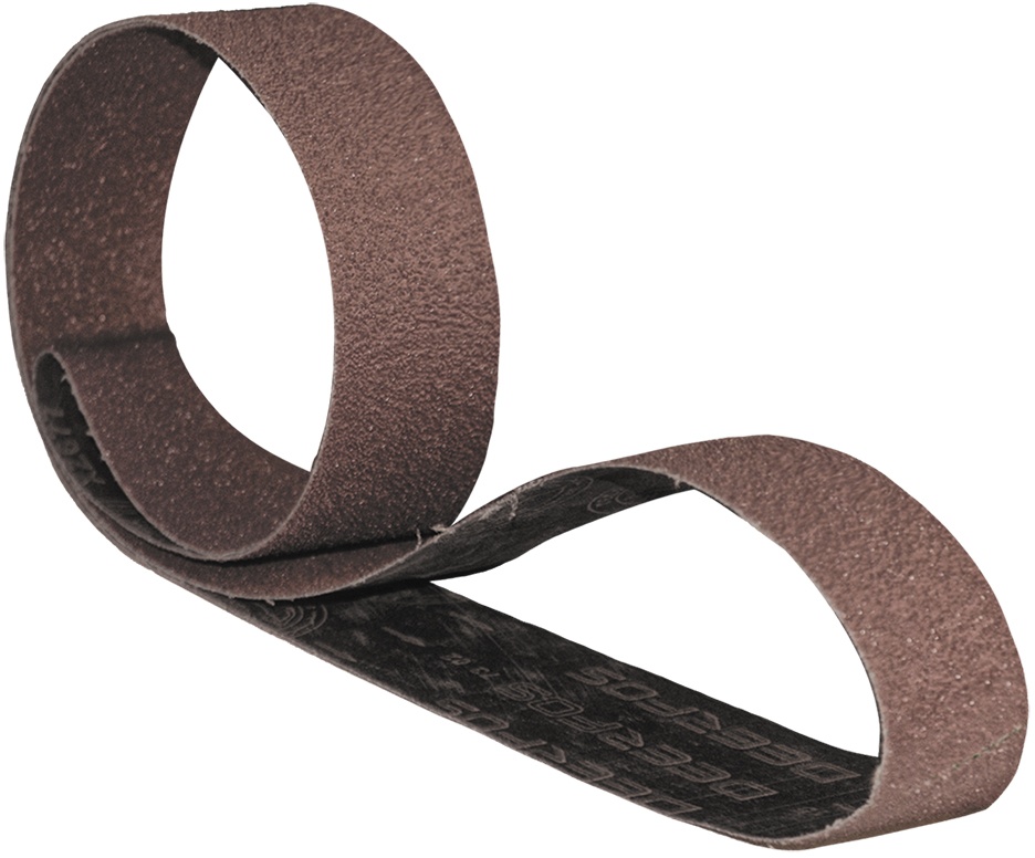 Шлифовальная лента 75 х 2000 мм 1000G