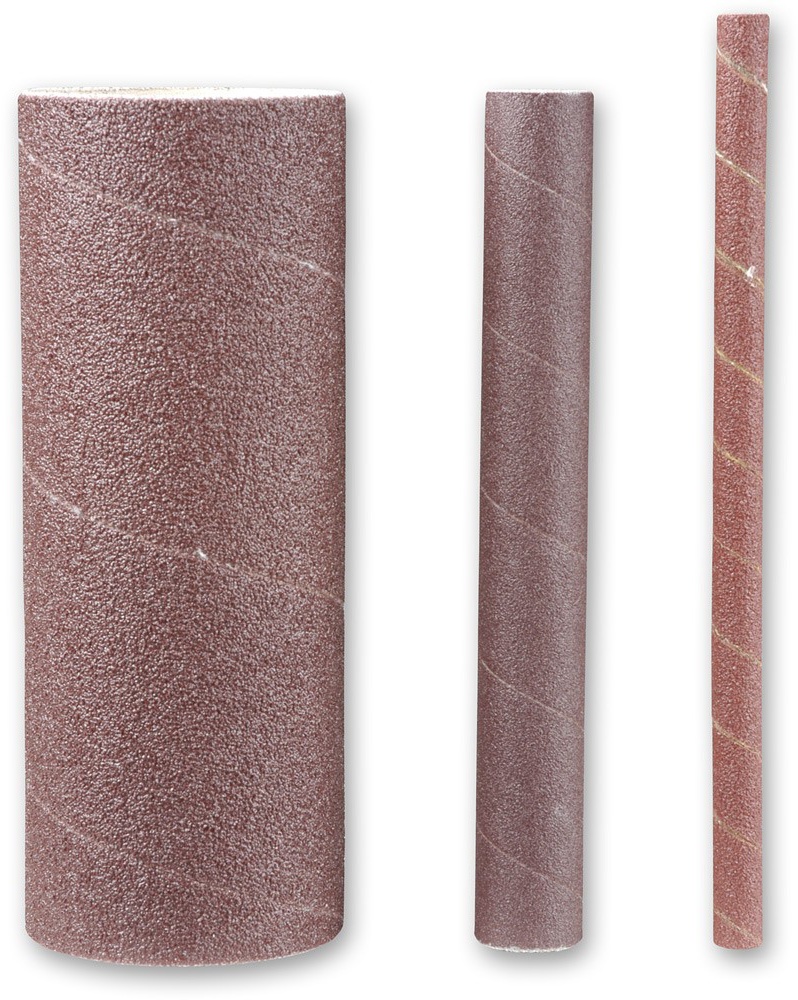 Шлифовальная втулка 50 х 115 мм 120 G