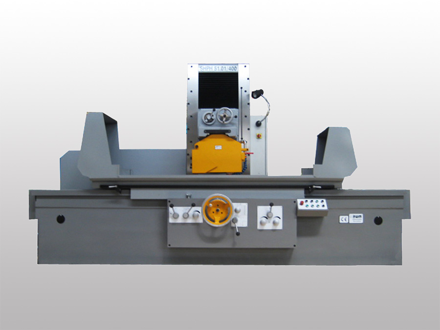 SHPH 51 TYPE 400 Плоскошлифовальный станок