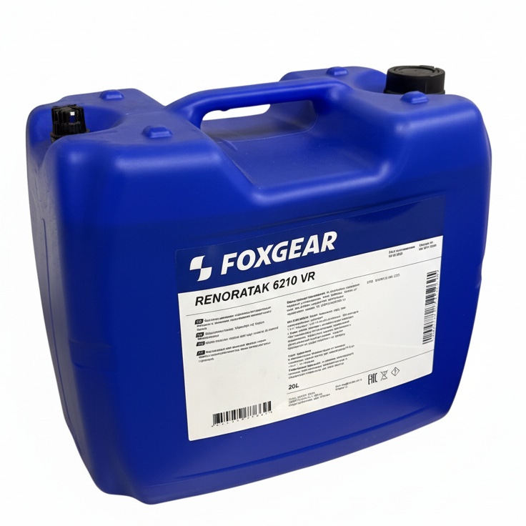 Смазочно-охлаждающая жидкость Ratak 6210 R 20L (концентрат)