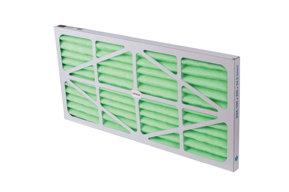 Сменный наружный электростатический фильтр (AFS-1000/1800/PM1200)