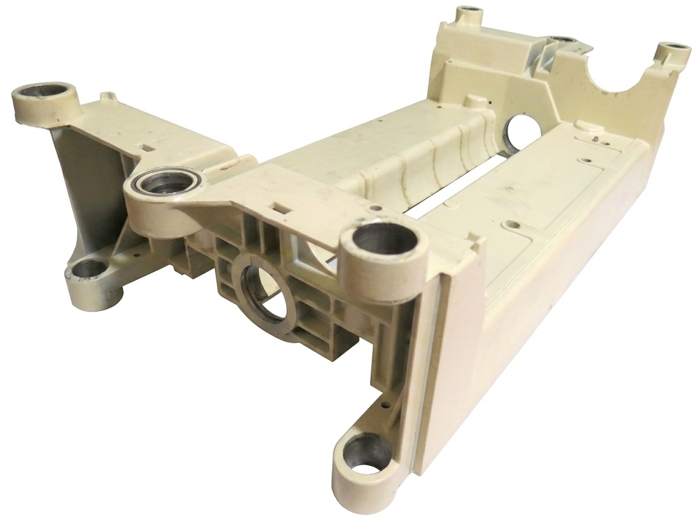 Станина для рейсмуса JET JWP-12